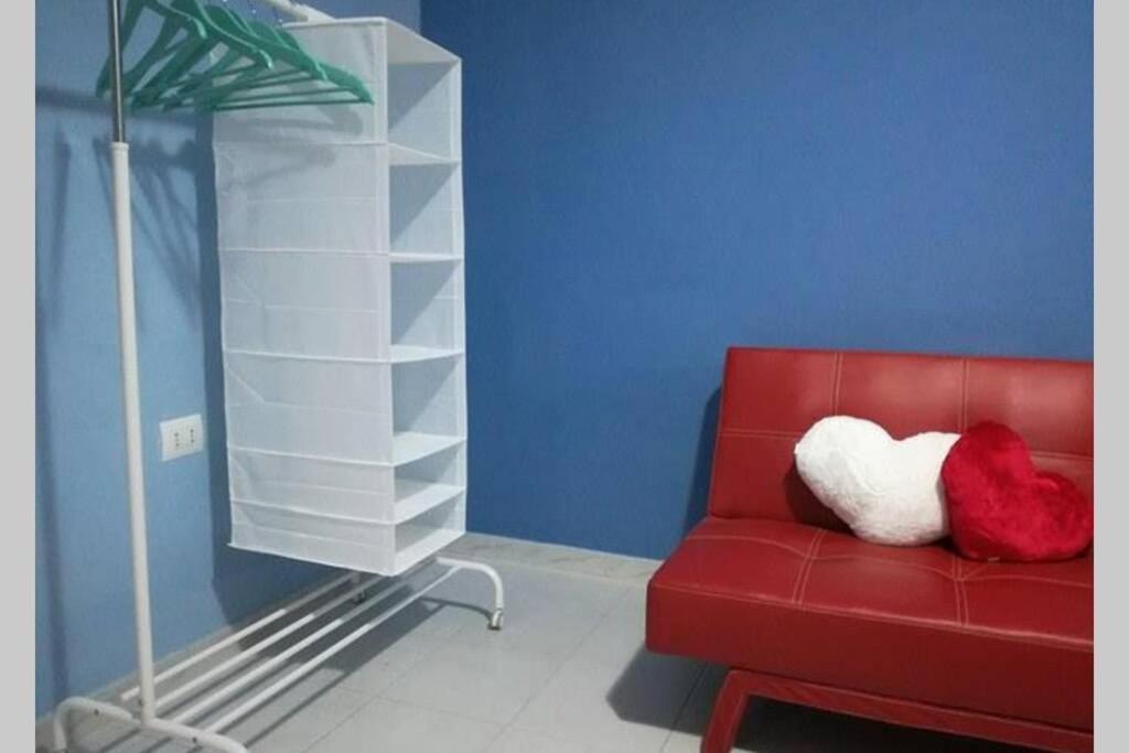 Big Relax Apartment With Swimming Pool And A Peaceful Garden In A Private Villa Sestu Luaran gambar