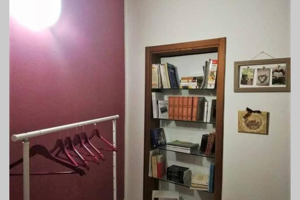 Big Relax Apartment With Swimming Pool And A Peaceful Garden In A Private Villa Sestu Luaran gambar