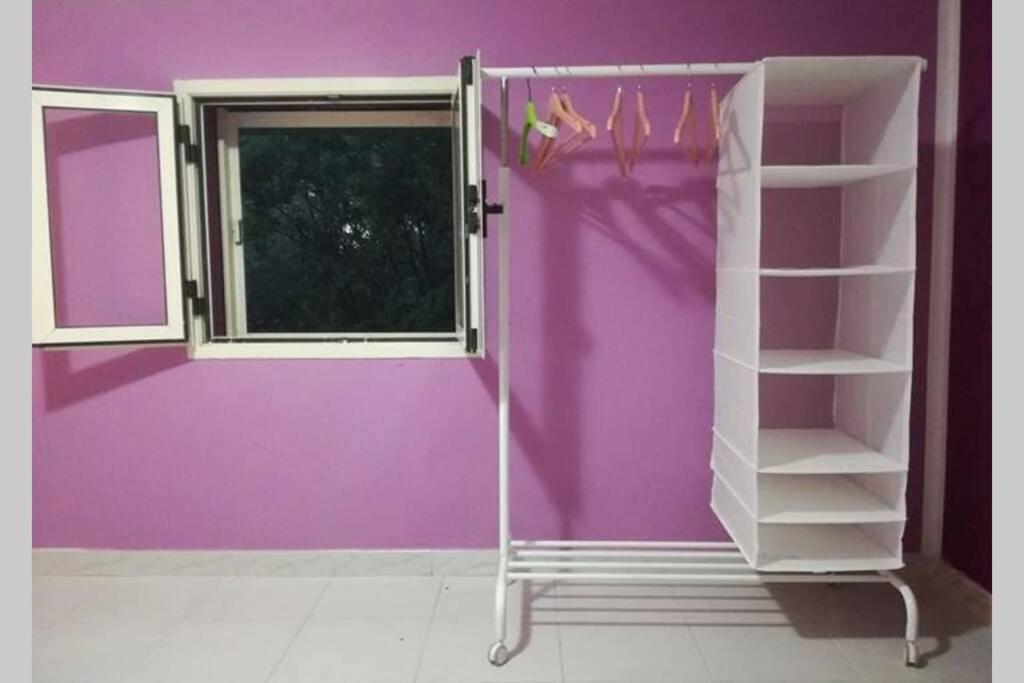Big Relax Apartment With Swimming Pool And A Peaceful Garden In A Private Villa Sestu Luaran gambar